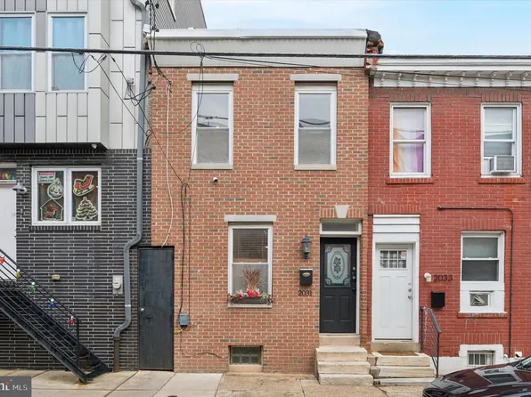 2031 E Letterly St, Philadelphia, PA 19125