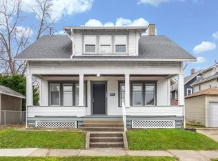 1608 Arnold Ave NW, Canton, OH