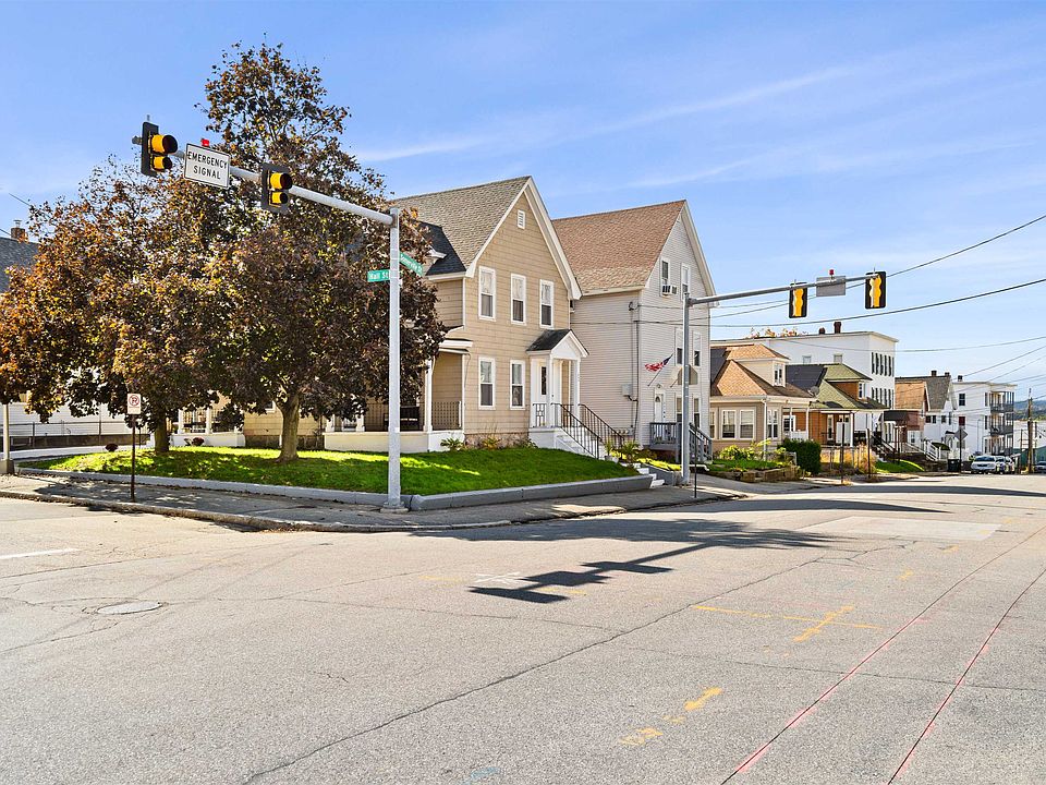 649 Somerville Street, Manchester, NH 03103 Zillow