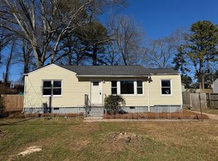 1826 Clearwater Dr SE, Marietta, GA 30067