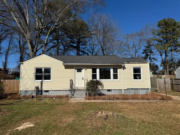 1826 Clearwater Dr SE, Marietta, GA 30067