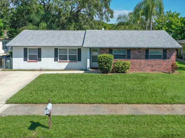 3208 Jersey Court, Fort Pierce, FL 34947