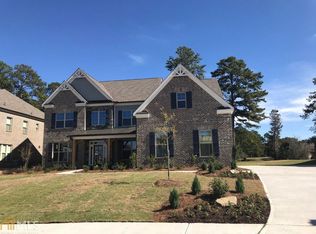 5180 Briarstone Ridge Way, Roswell, GA 30022