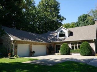 1065 Twin Br, Martinsville, IN