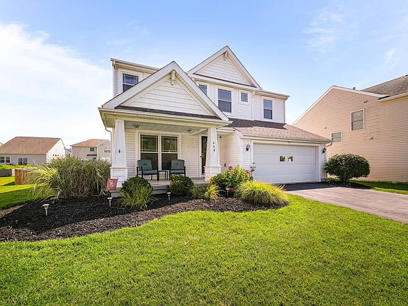 2nd image of 648 Haleigh Woods Ct