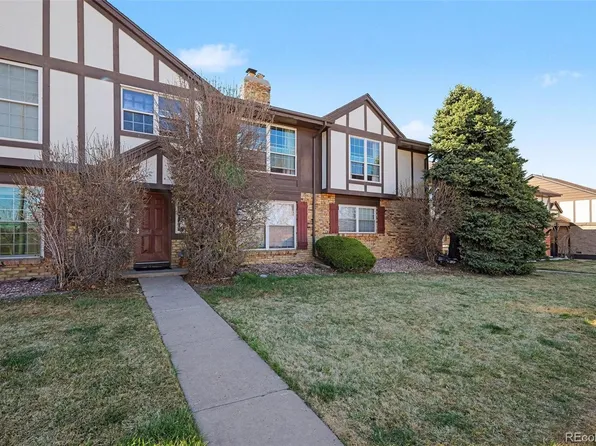 3825 S Monaco Parkway #212, Denver, CO 80237