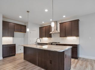 14240 Halden Ridge Way, Louisville, KY 40245