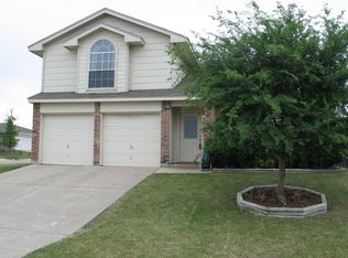 2701 Briscoe Dr, Fort Worth, TX 76108