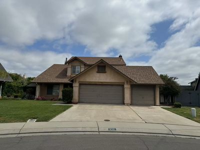 932 Spring Brook Ct, Modesto, CA, 95351