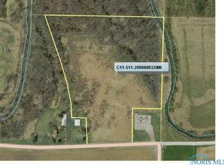 0 Napoleon Rd, Bowling Green, OH 43402