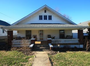 835 Main St, Pleasureville, KY 40057