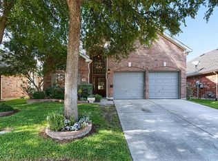 5500 Fairfax Ct, McKinney, TX 75072