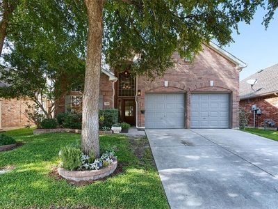 5500 Fairfax Ct, McKinney, TX, 75072