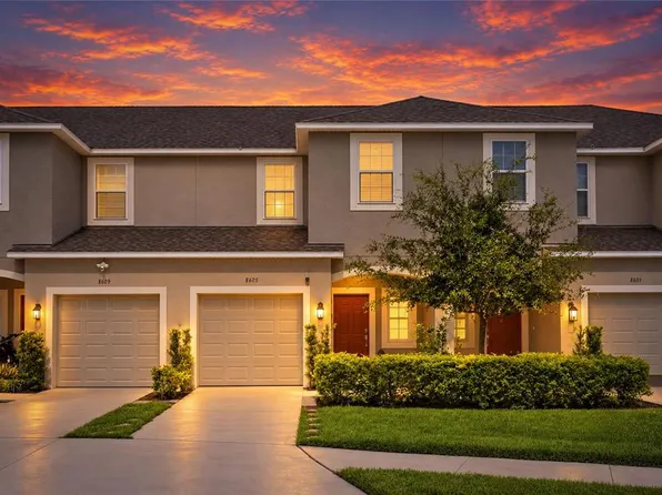 8605 Lunar Skye St, Sarasota, FL 34241