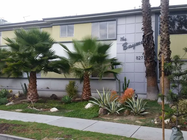 827 Bay St Unit 2, Santa Monica, CA 90405