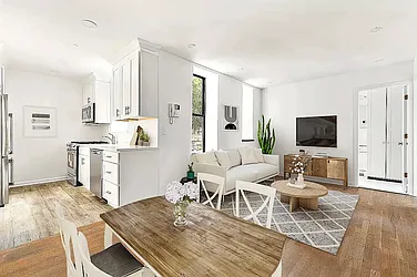 317 West 95th Street #1C image 1 of 9
