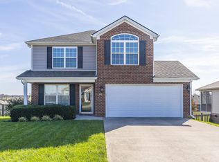 192 Bryson Way, Richmond, KY 40475