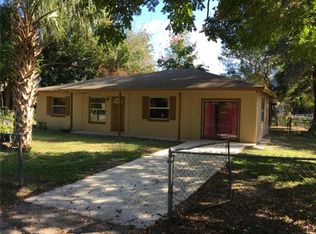 447 S High St, Lake Helen, FL 32744