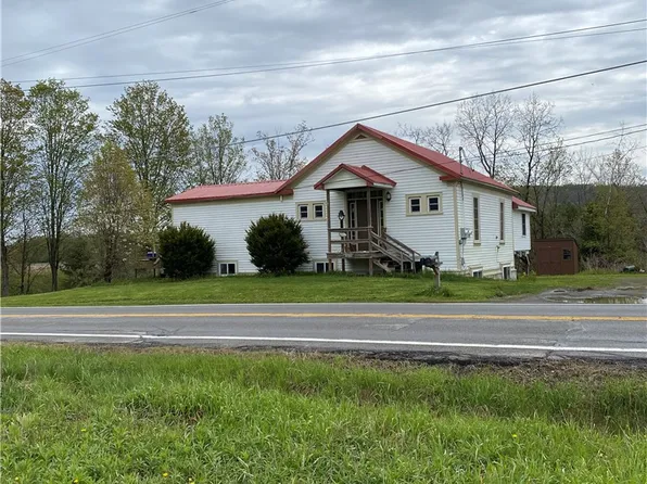3760 State Highway 51, New Lisbon, NY 13415