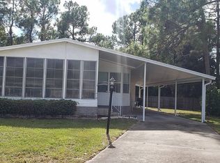 416 Victoria Dr, Pt Orange, FL 32129