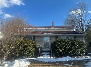 6 Highview St, Norwood, MA 02062