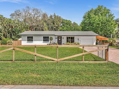 5020 SW 188th Avenue, Southwest Ranches, FL, 33332