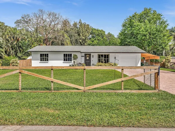 5020 SW 188th Avenue, Southwest Ranches, FL 33332