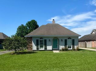 17361 Lake Iris Ave, Baton Rouge, LA 70817