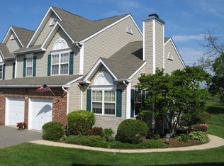 325 Stewart Ct #25, Plymouth Meeting, PA 19462