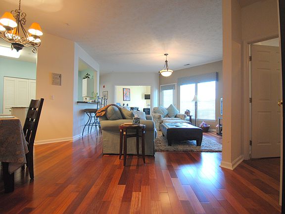 4th image of 2509 Amber Orchard Ct W Unit 202