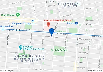 Rented by Goose Property Management LLC