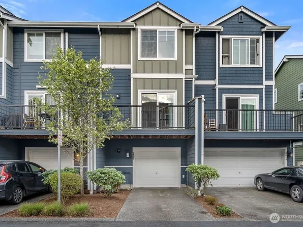 3417 30th Drive, Everett, WA 98201