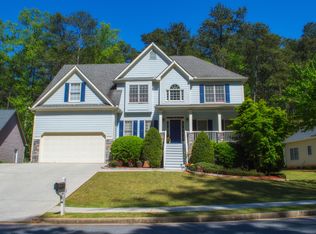 1713 Rifle Rdg SW, Marietta, GA 30064