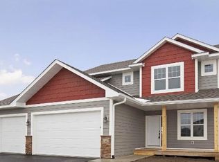 842 Old Bridge Way, Jordan, MN 55352