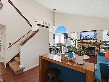 7164 Paradise Bay Dr, Las Vegas, NV 89119, photo 5