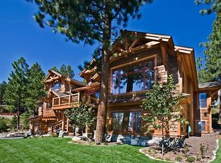 460 Jill Ct, Incline Village, NV 89451