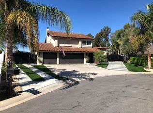 4311 La Cadena Cir, Yorba Linda, CA 92886