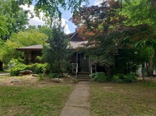 4341 S Rockford Pl, Tulsa, OK 74105