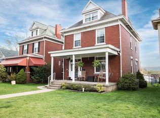 651 Means Ave, Pittsburgh, PA 15202