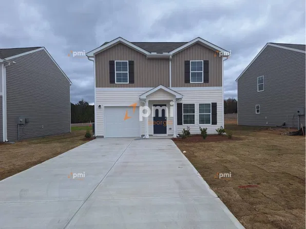 182 Kinsale Dr, Macon, GA 31206