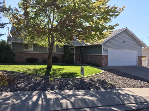 225 NW 10th St, Cedaredge, CO 81413