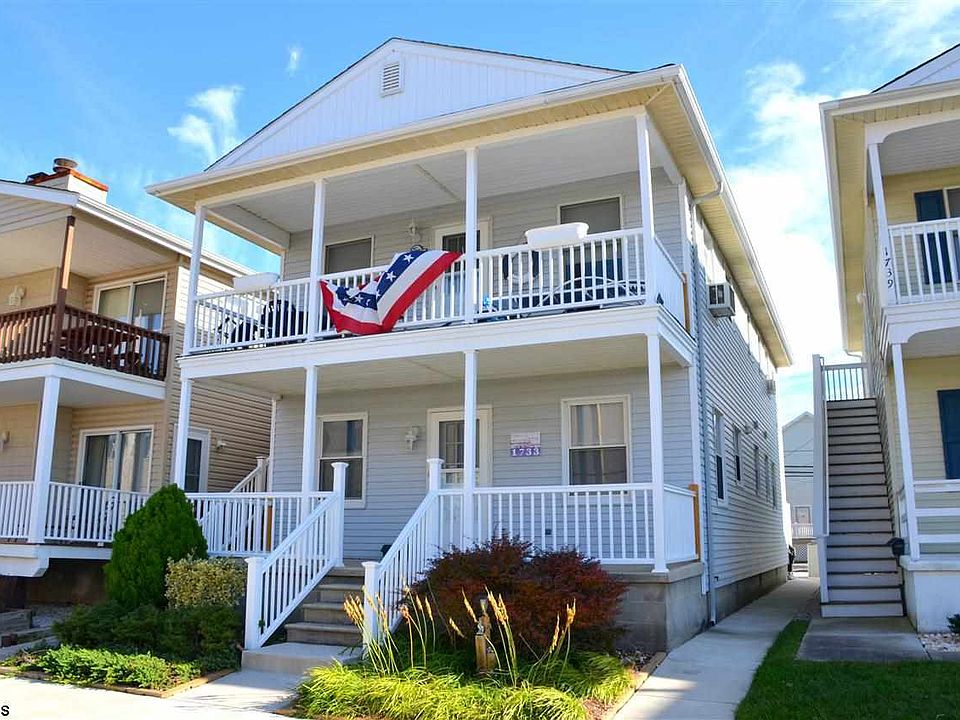 1st image of 1733 Haven Ave #A