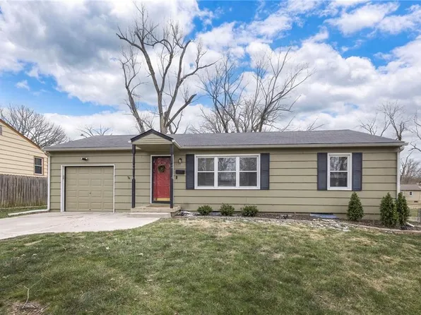 8601 W 69th St, Overland Park, KS 66204