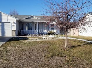 5610 Bitter Brush Pl, Caldwell, ID 83607
