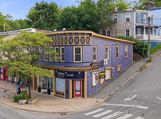 481 & 483 King St, Bridgewater, NS B4V1A7