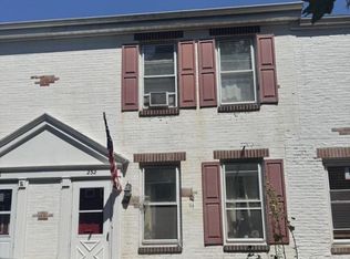232 E 2nd St, Bernville, PA 19506