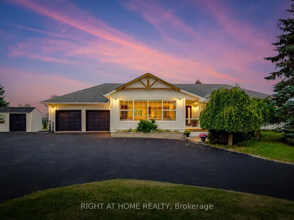 31 Uxbridge Heights Rd, Brock, ON L0C 1H0