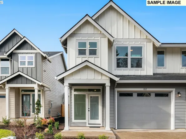 133 SE 46th Ave, Hillsboro, OR 97123