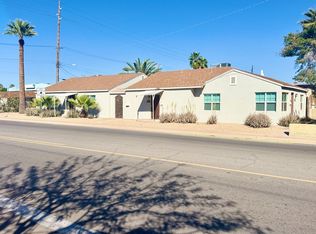 1505 N 15th Ave, Phoenix, AZ 85007