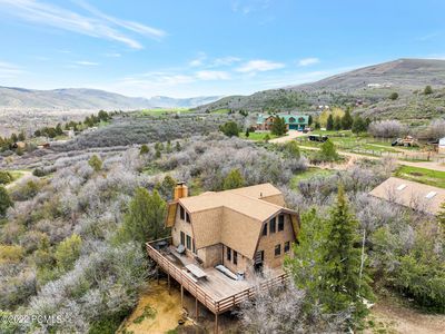 4175 S Woodland View Dr, Kamas, UT, 84036